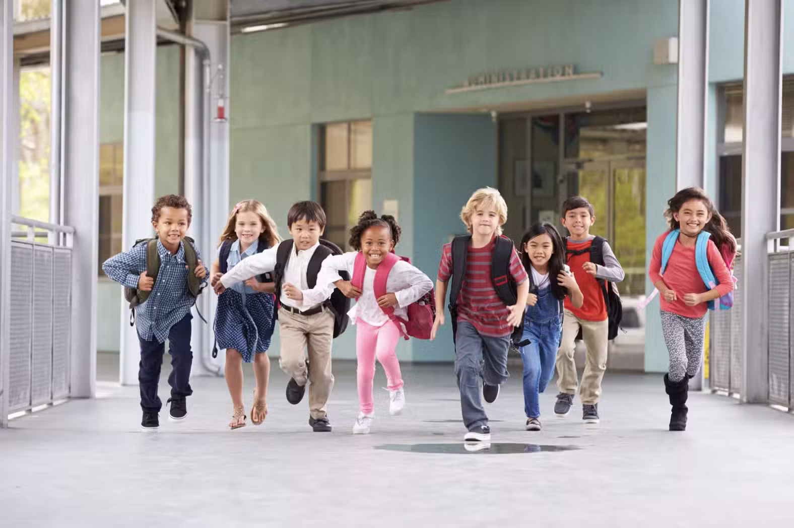 3 Ways Proactive, AI-Powered Gun Detection Enhances School Safety